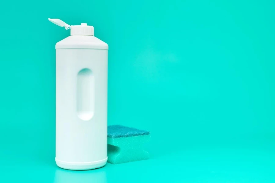 color-safe bleach