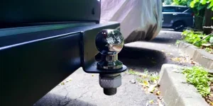 hitch mount