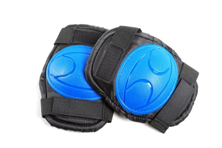 Knee pads