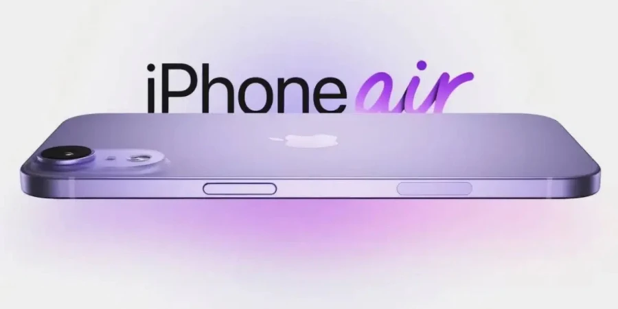 iphone 17 air