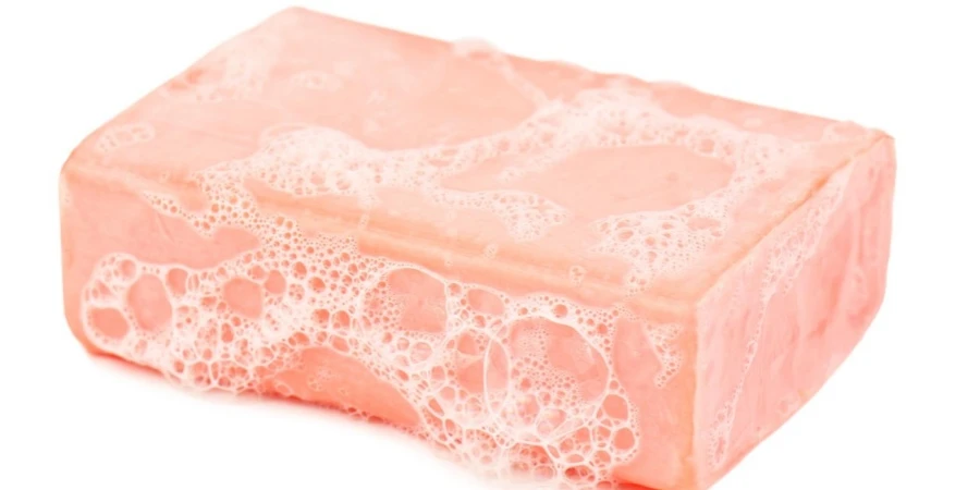 laundry soap bar