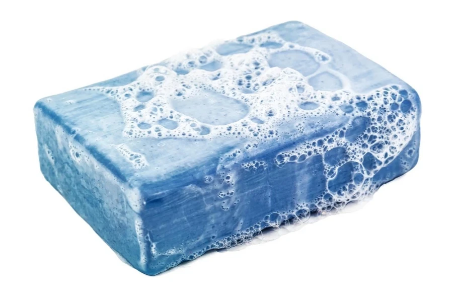 laundry soap bar