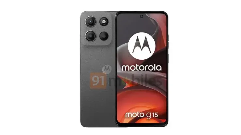 motorola