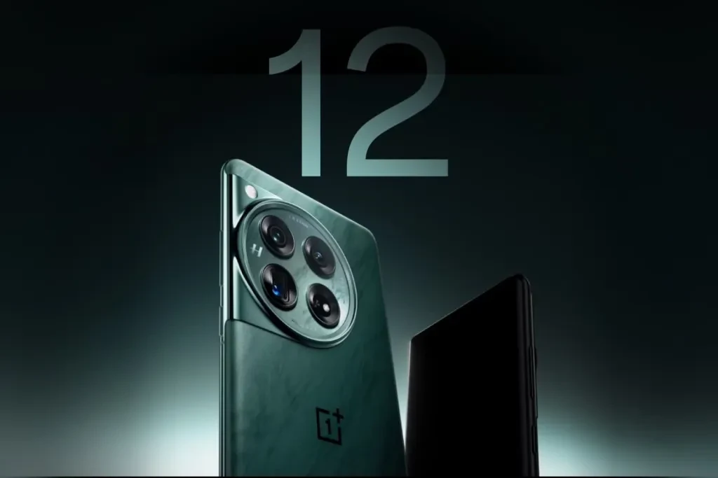 oneplus 12