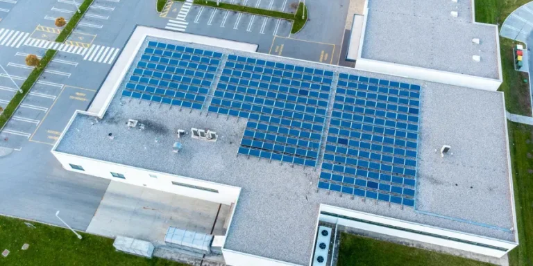 fasilitas penyimpanan