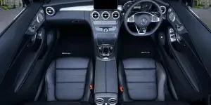 Las últimas tendencias en tecnología de asientos para automóviles: innovación