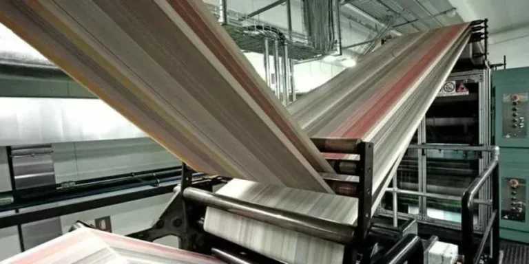 teknologi kertas kado