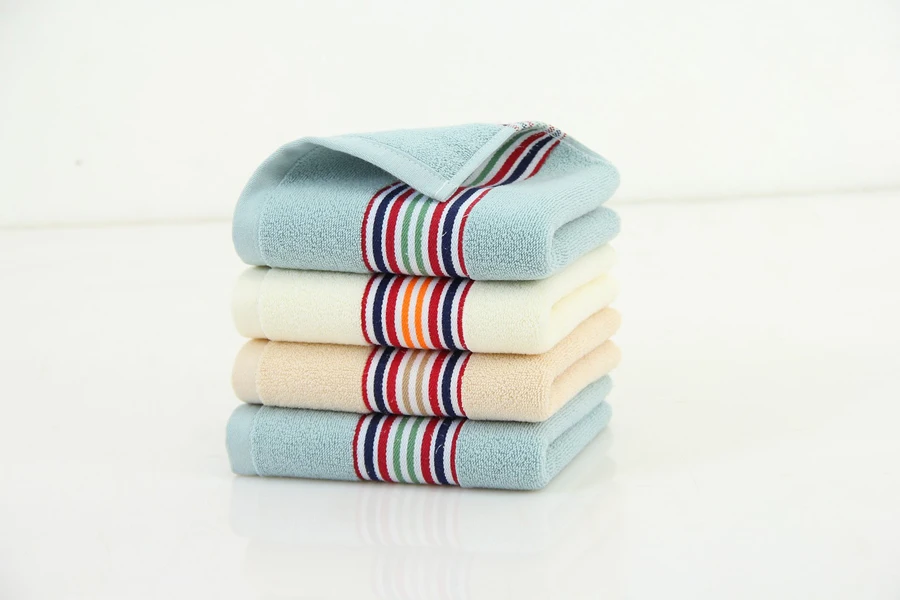 towel, small towel, cotton towel