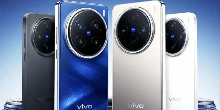 vivo X200s