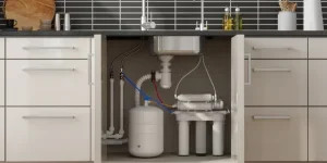 water purifier