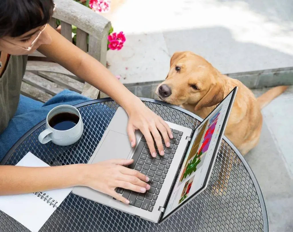 ASUS Vivobook featuring Snapdragon X, priced at $700.