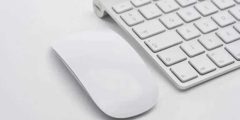 Apple to Redesign Magic Mouse