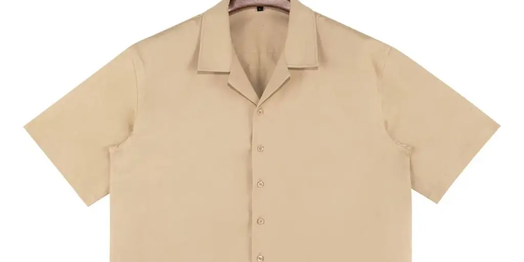 Both men and women appreciate the comfort and style that Cuban collar shirts offer