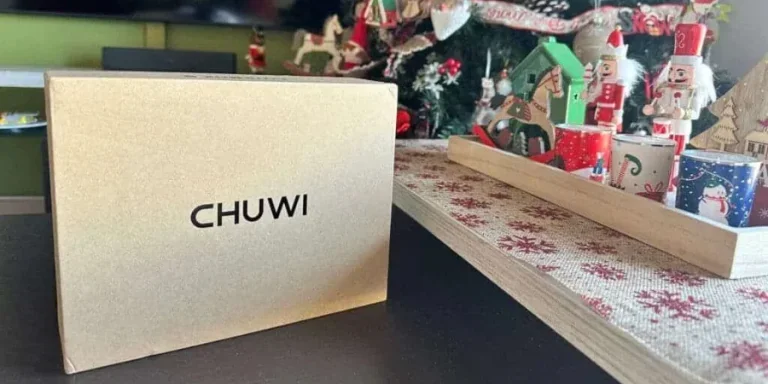 Chuwi