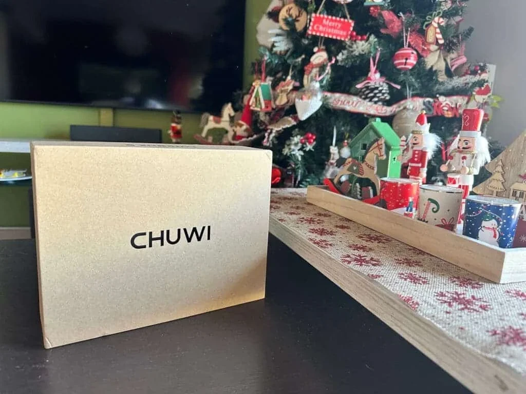 CHUWI