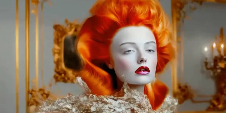 Изображение на обложке: технология искусственного интеллекта в видео.