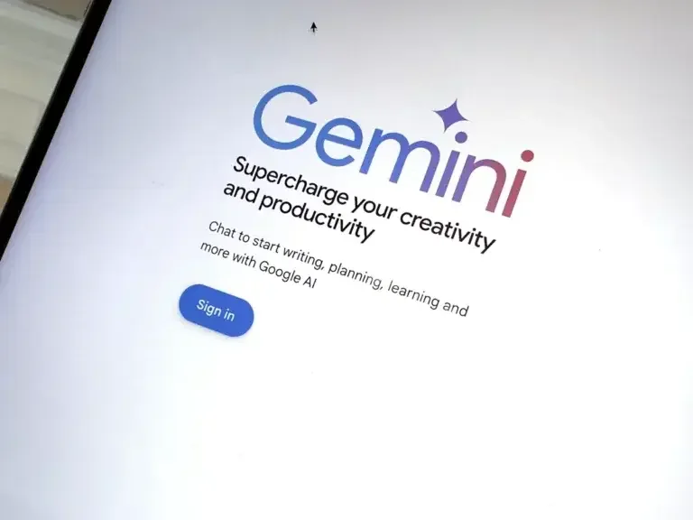 Gemini g messages