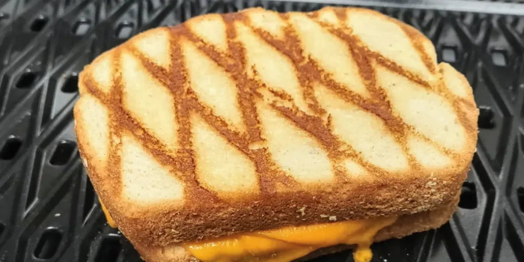 Grilled Cheese