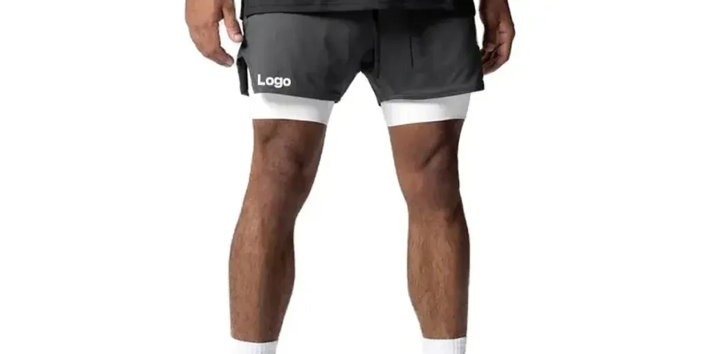 Growing Demand for Liner Shorts