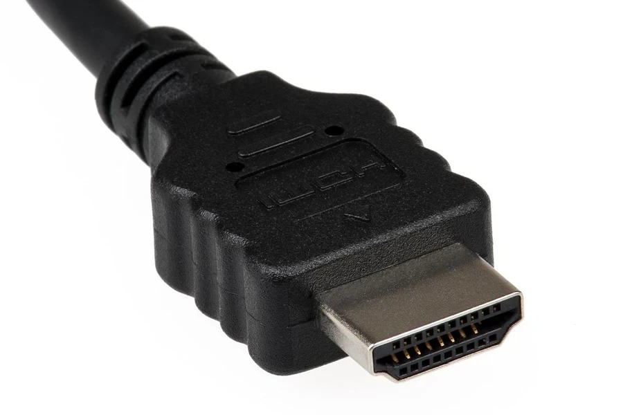 HDMI USB