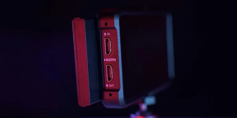 HDMI interface