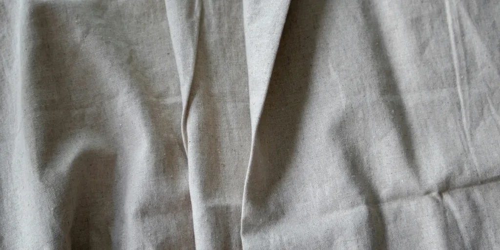 Handmade in the Linen World