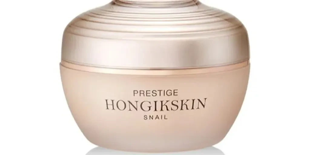 Hydrating snail face creams have become a staple in the beauty industry