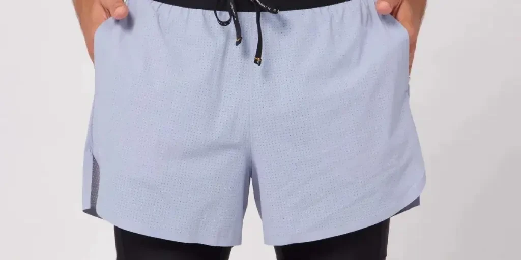 Liner shorts have become a staple in the activewear industry