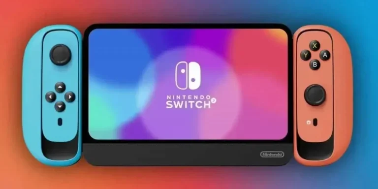 Nintendo envía abogados por la filtración de Switch 2025 en el CES 2