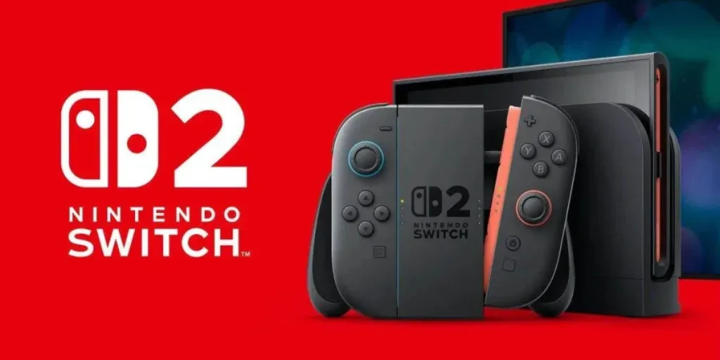 Nintendo Switch 2