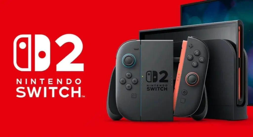 Nintendo Switch 2