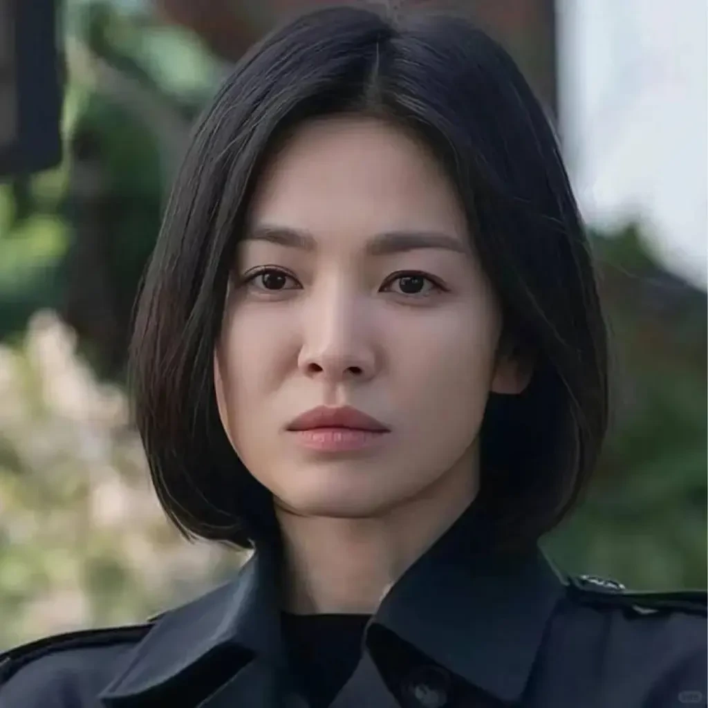 Original still of Song Hye-kyo