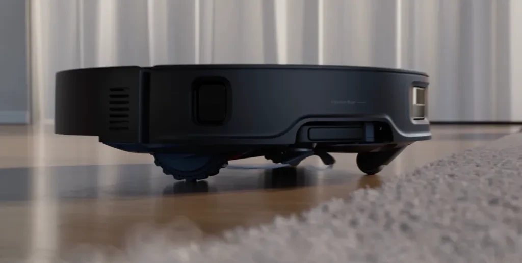 Roborock G30 Space vacuum cleaner.