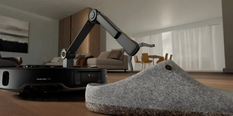 Roborock G30 Space Staubsauger