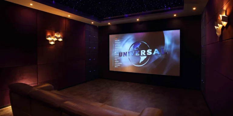 Las ventas de televisores y proyectores están ligadas a la demanda de cine en casa
