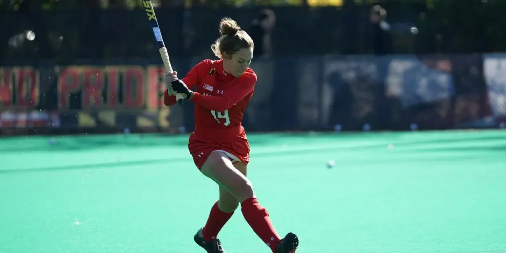 Terps Field Hockey