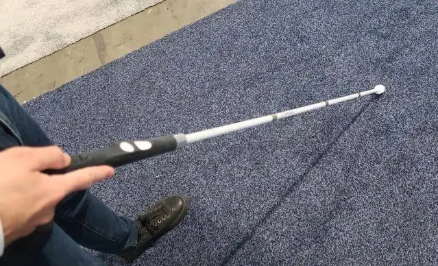 WeWALK's Smart Cane 2