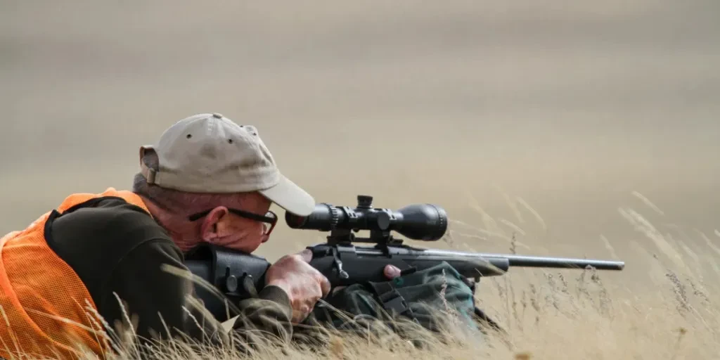 Wyoming has the world's largest pronghorn antelope population