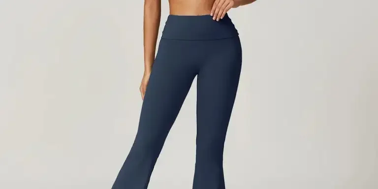 a trend that combines athletic and leisurewear, has further fueled the demand for flare sweatpants