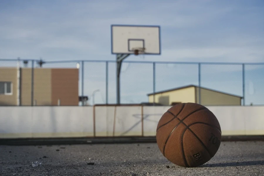 basketball, ball, sports