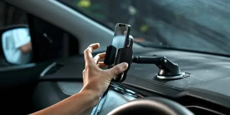 Cómo elegir el soporte de teléfono para el coche adecuado según la marca
