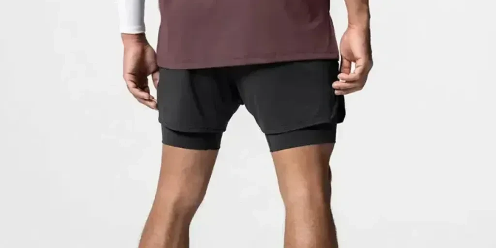 liner shorts are suitable for various activities