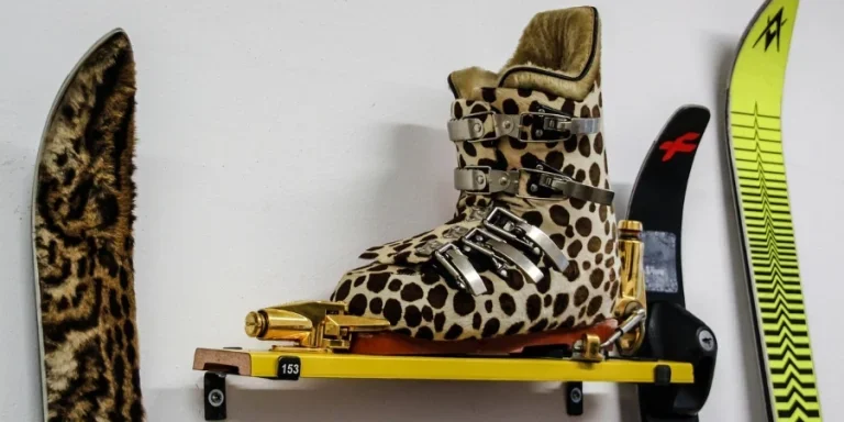 ski, ski boots, winter sports