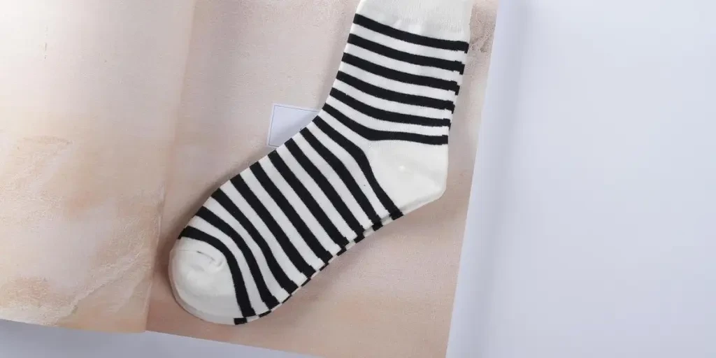 socks, black, stripe, female, socks, socks, socks, socks, socks