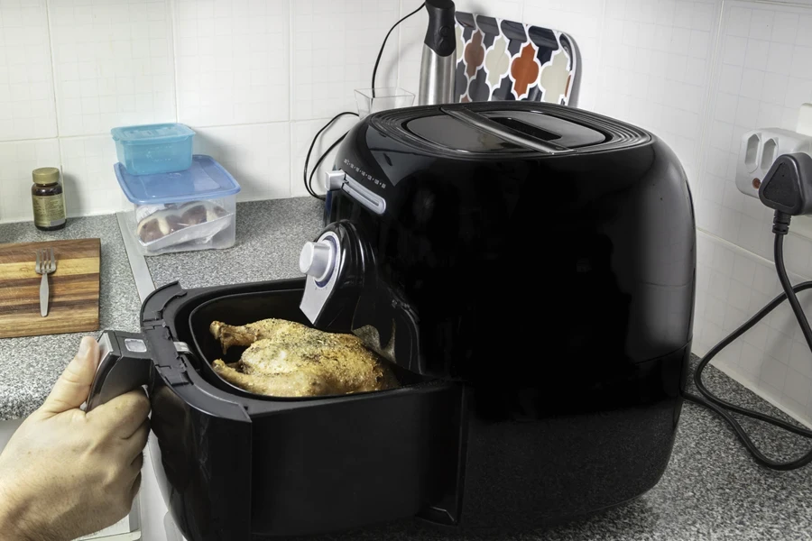 Air Fryer Oven