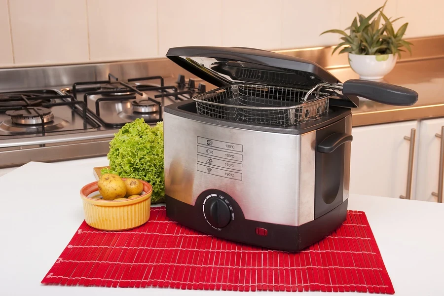 Air Fryer Oven