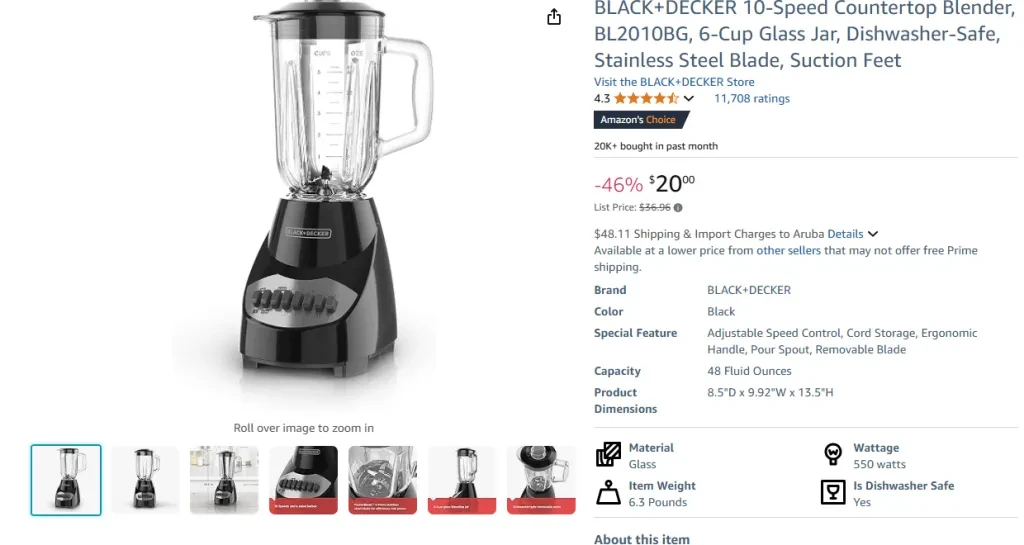 Blender