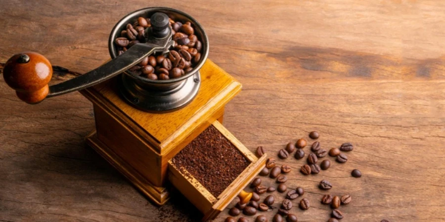 Coffee Grinder