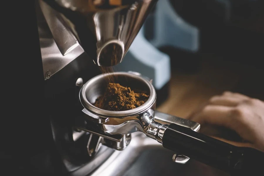 Coffee Grinder