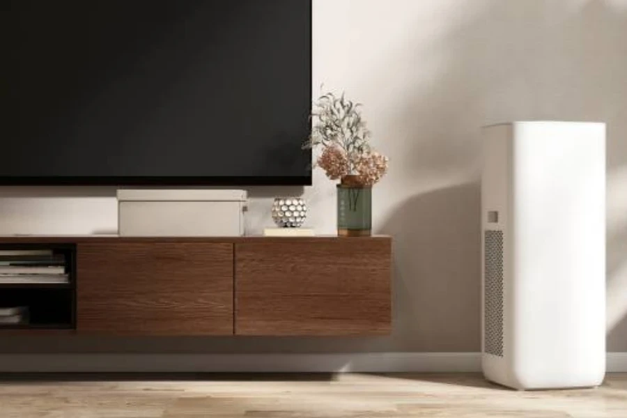 Dehumidifier